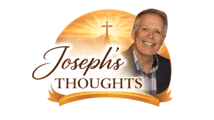 Joseph's Thoughts